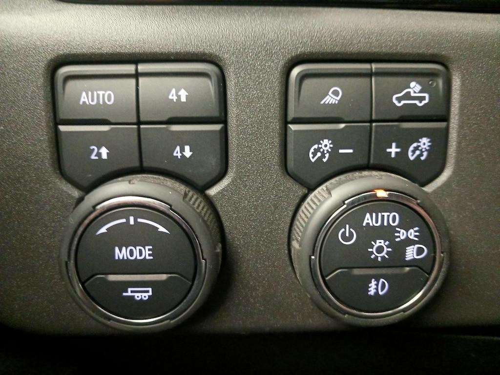used 2023 Chevrolet Silverado 1500 car, priced at $62,998