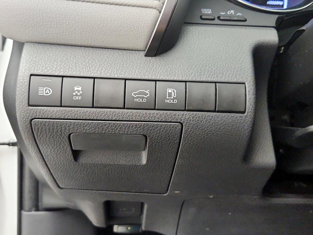 used 2020 Toyota Camry car, priced at $22,998
