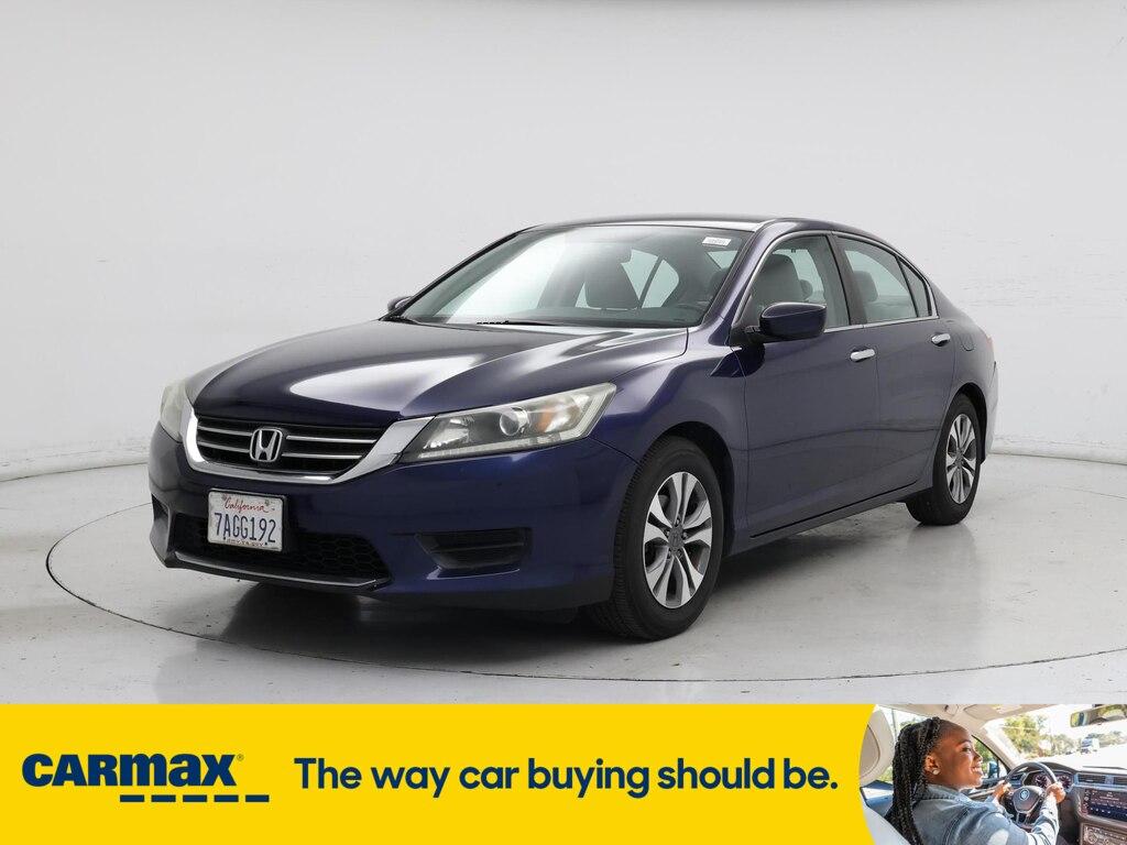 used 2013 Honda Accord car, priced at $13,998