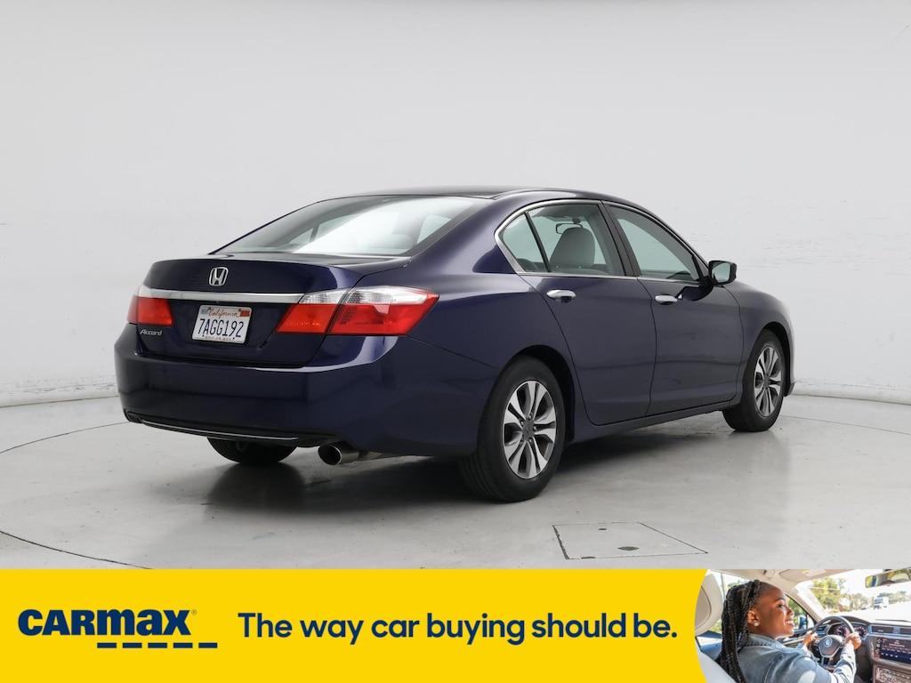 used 2013 Honda Accord car, priced at $13,998