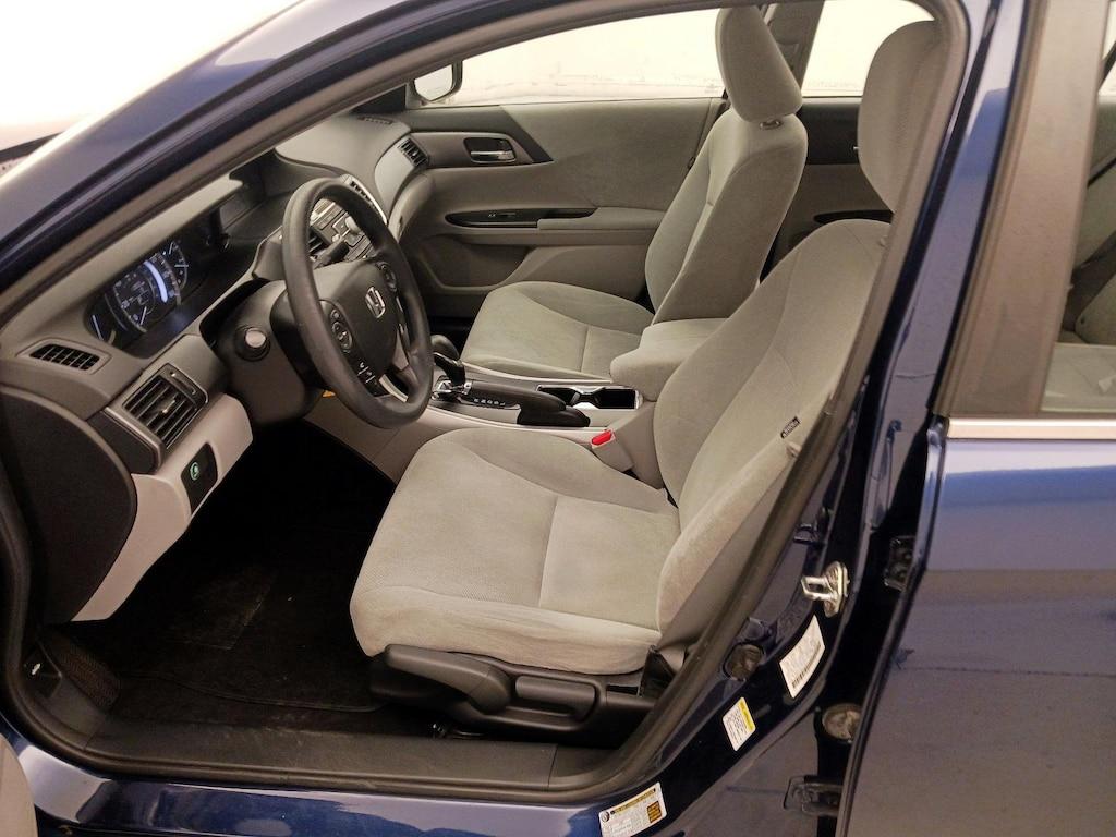 used 2013 Honda Accord car, priced at $13,998