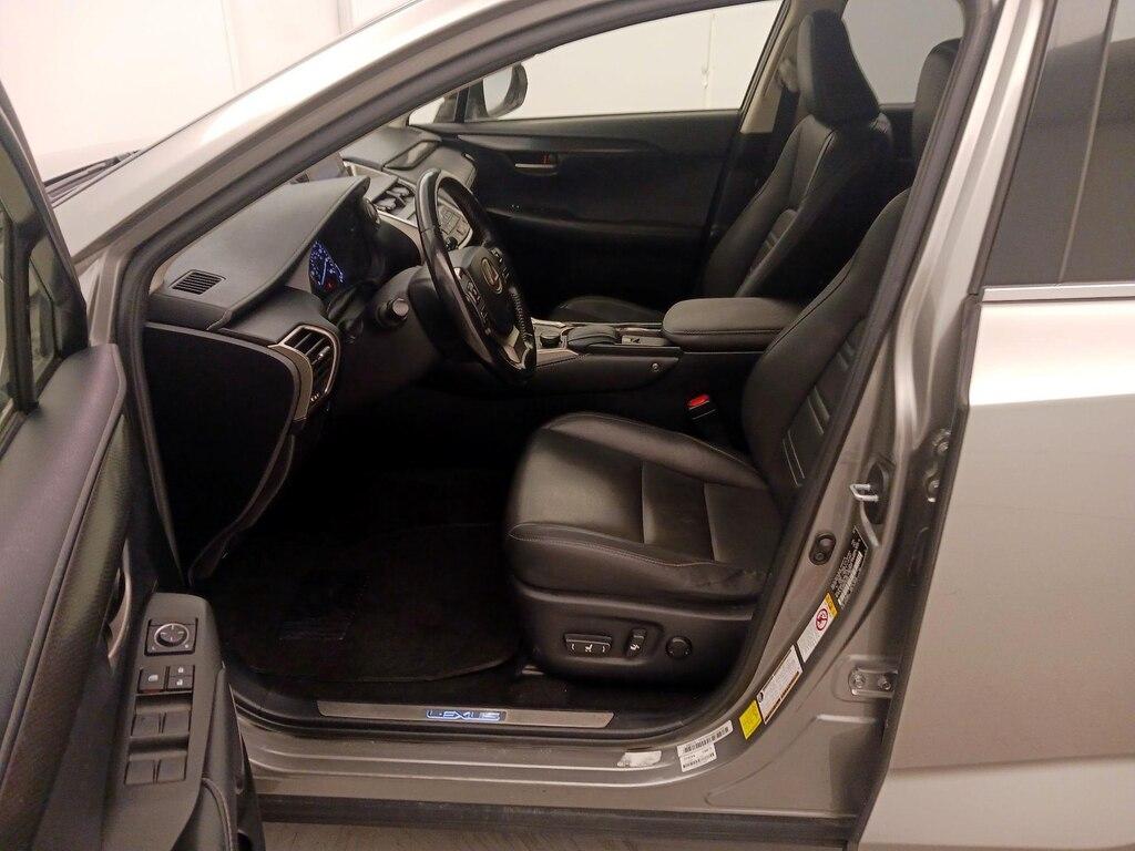 used 2016 Lexus NX 200t car, priced at $20,998
