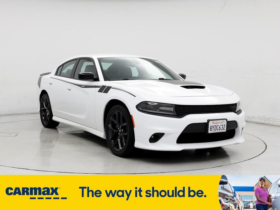 used 2021 Dodge Charger car, priced at $27,998