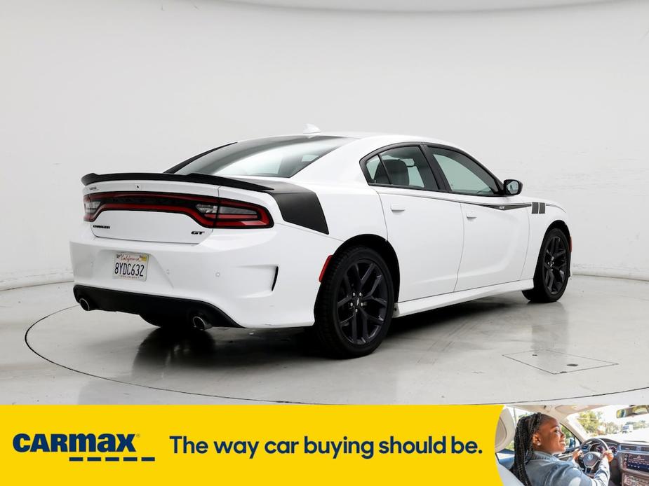 used 2021 Dodge Charger car, priced at $27,998