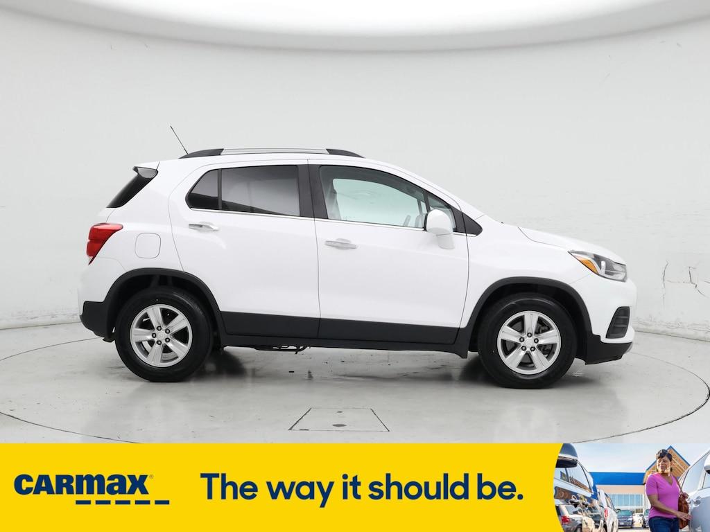 used 2020 Chevrolet Trax car, priced at $15,998