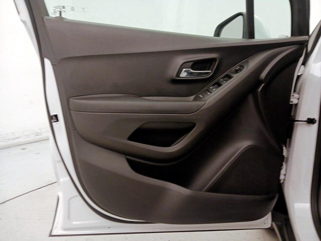 used 2020 Chevrolet Trax car, priced at $15,998