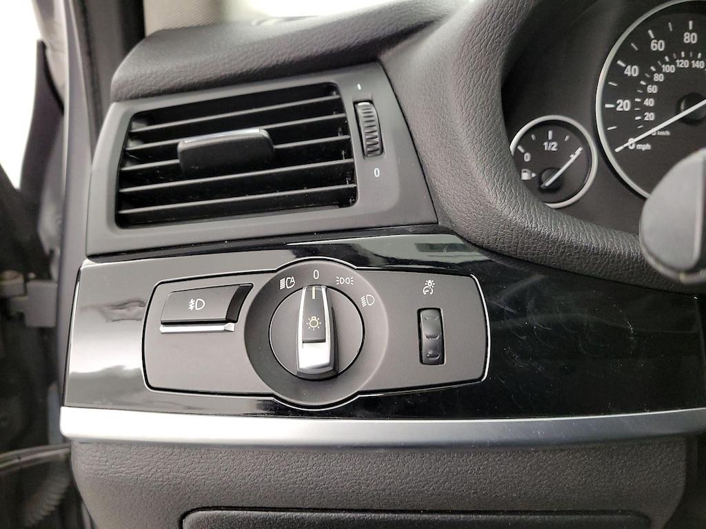 used 2017 BMW X3 car, priced at $14,998