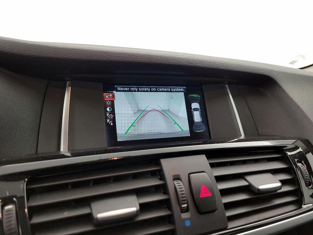 used 2017 BMW X3 car, priced at $14,998