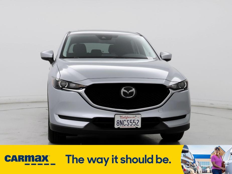 used 2019 Mazda CX-5 car, priced at $24,998