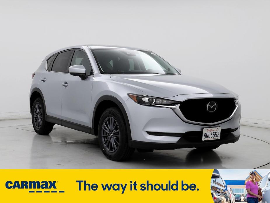 used 2019 Mazda CX-5 car, priced at $24,998