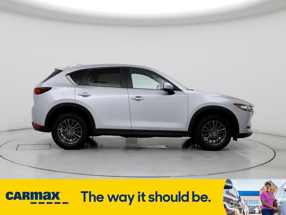 used 2019 Mazda CX-5 car, priced at $24,998