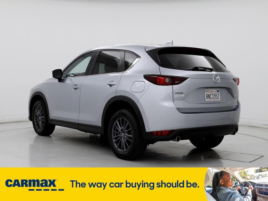 used 2019 Mazda CX-5 car, priced at $24,998