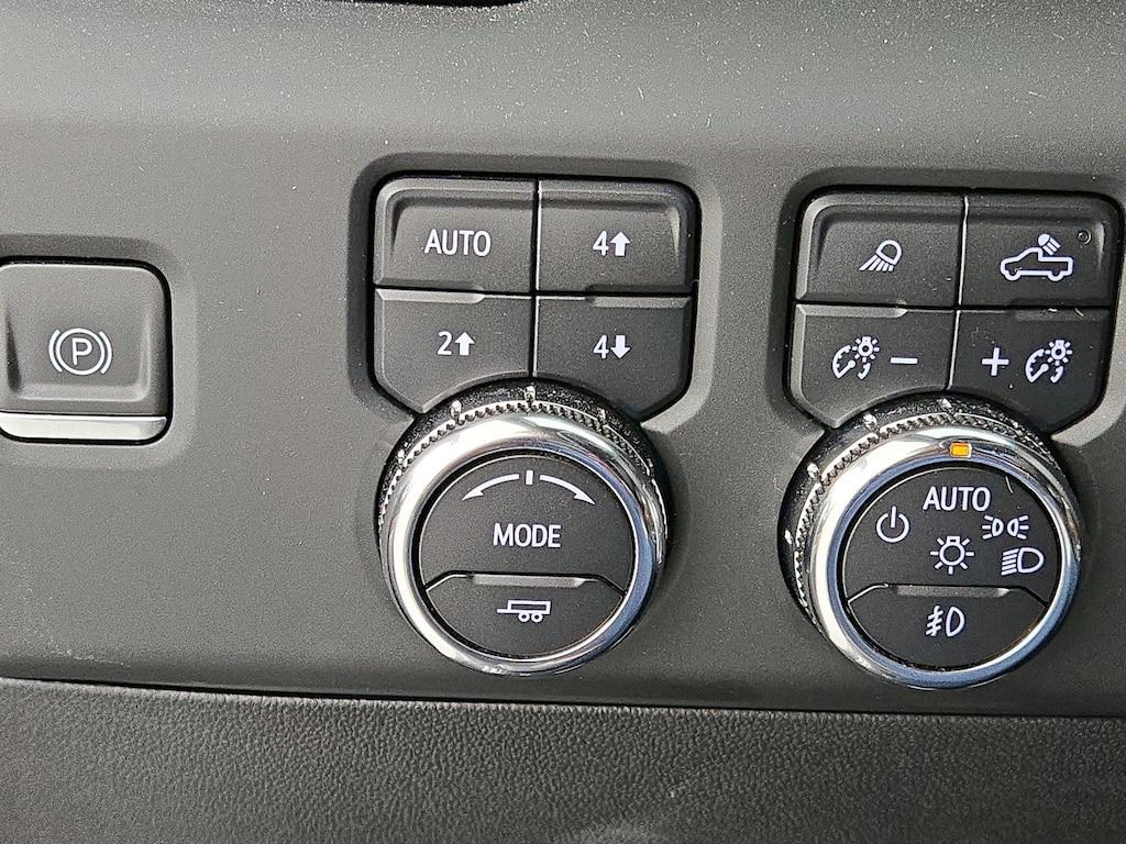 used 2024 GMC Sierra 2500 car, priced at $77,998