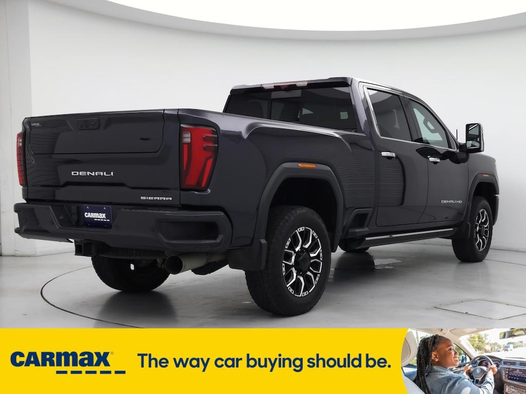 used 2024 GMC Sierra 2500 car, priced at $77,998
