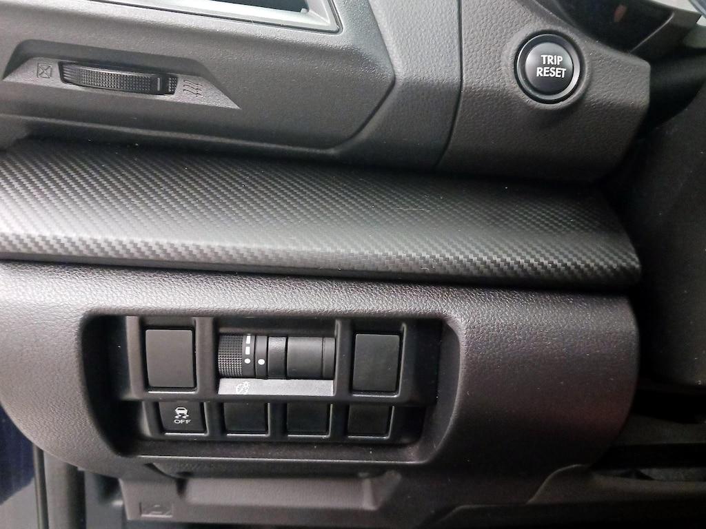 used 2021 Subaru Impreza car, priced at $18,998