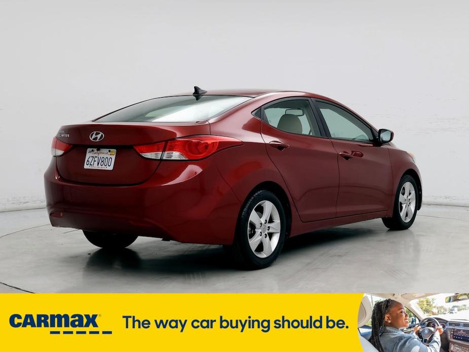 used 2013 Hyundai Elantra car, priced at $11,599