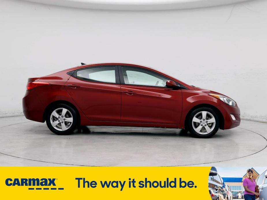 used 2013 Hyundai Elantra car, priced at $11,599