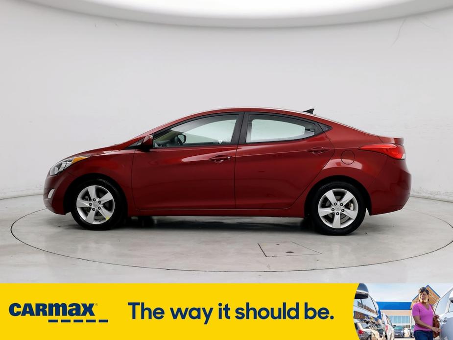 used 2013 Hyundai Elantra car, priced at $11,599