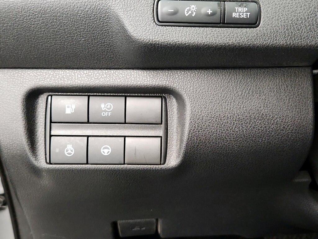 used 2019 Nissan Leaf car, priced at $14,998