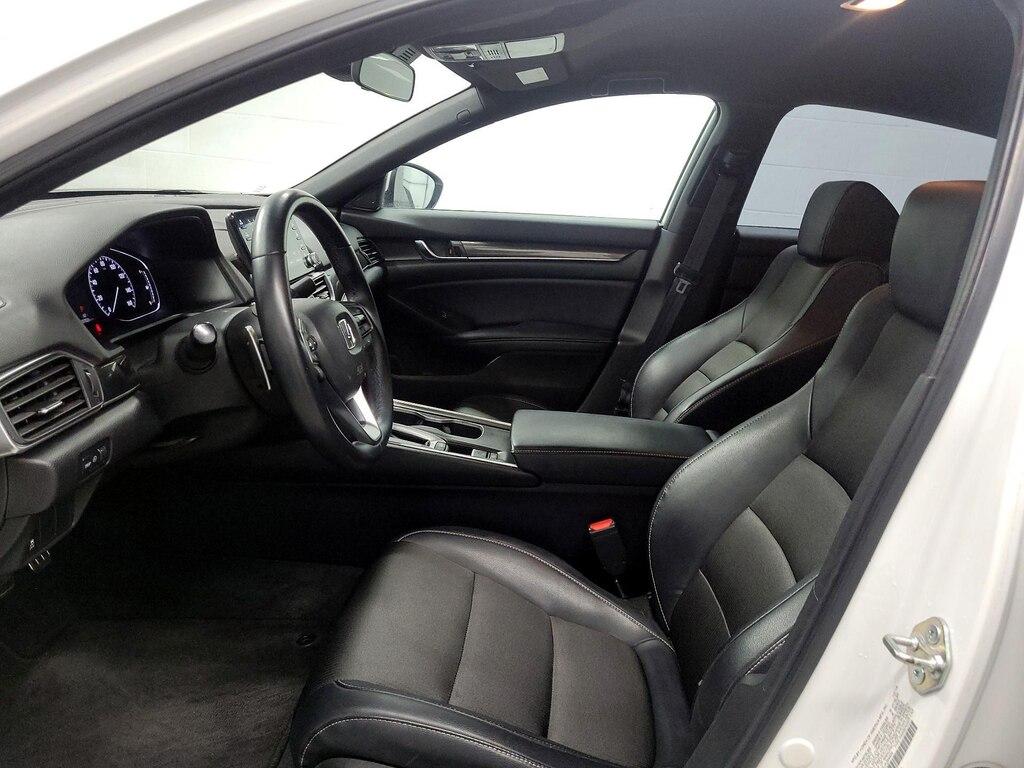 used 2018 Honda Accord car, priced at $17,998