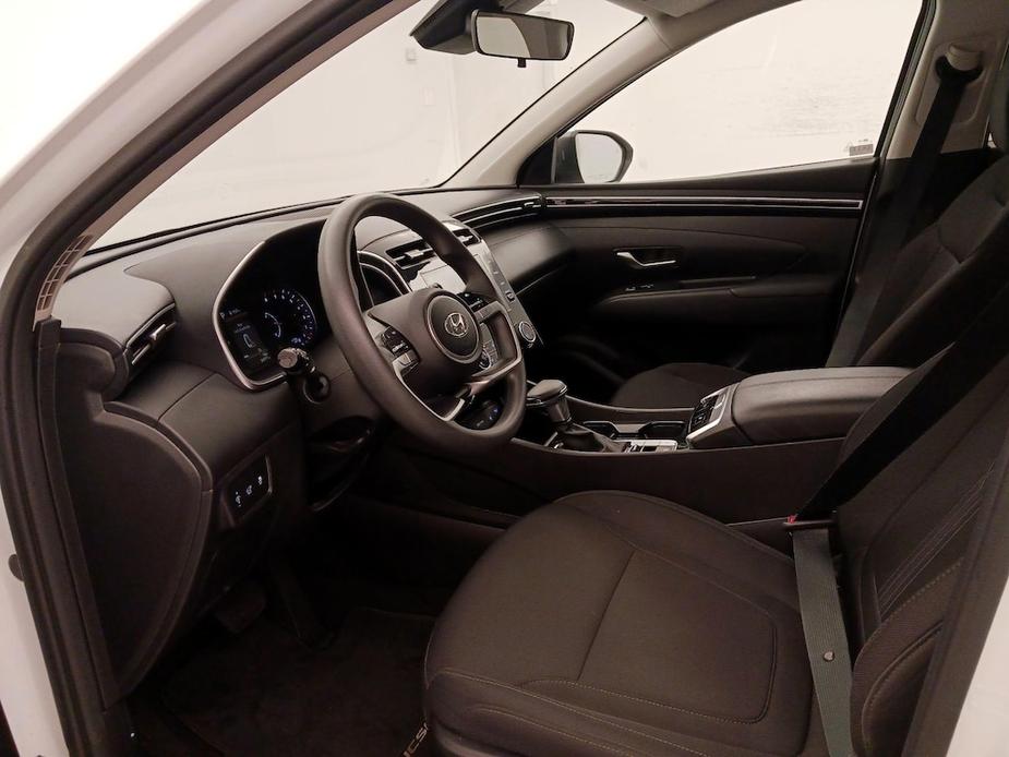 used 2023 Hyundai Tucson car, priced at $25,998