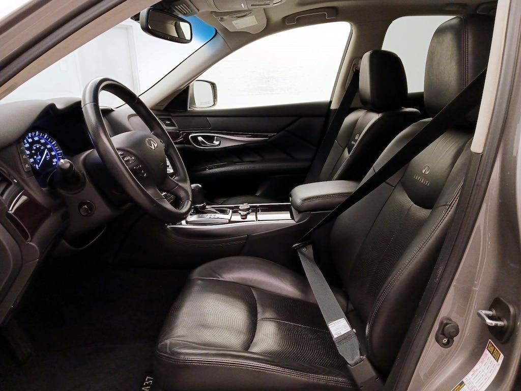 used 2013 INFINITI M37 car, priced at $14,599