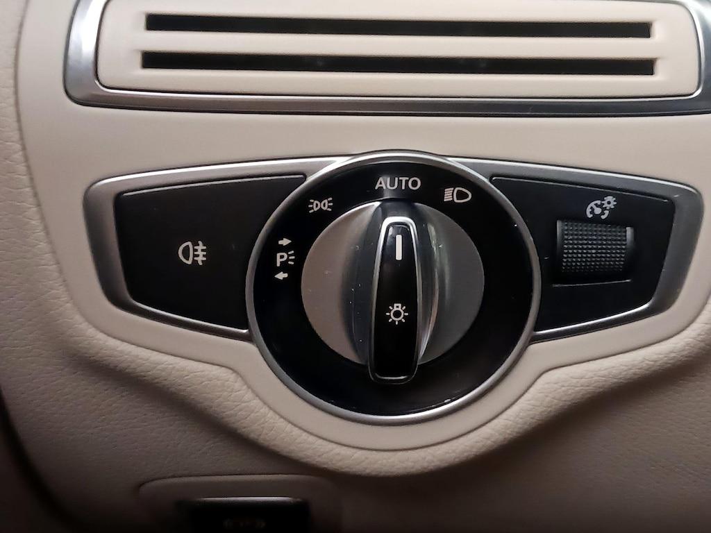 used 2017 Mercedes-Benz C-Class car, priced at $17,998