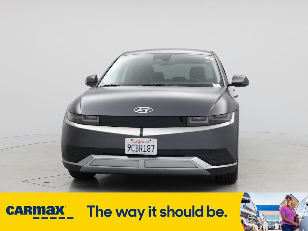 used 2022 Hyundai IONIQ 5 car, priced at $28,998