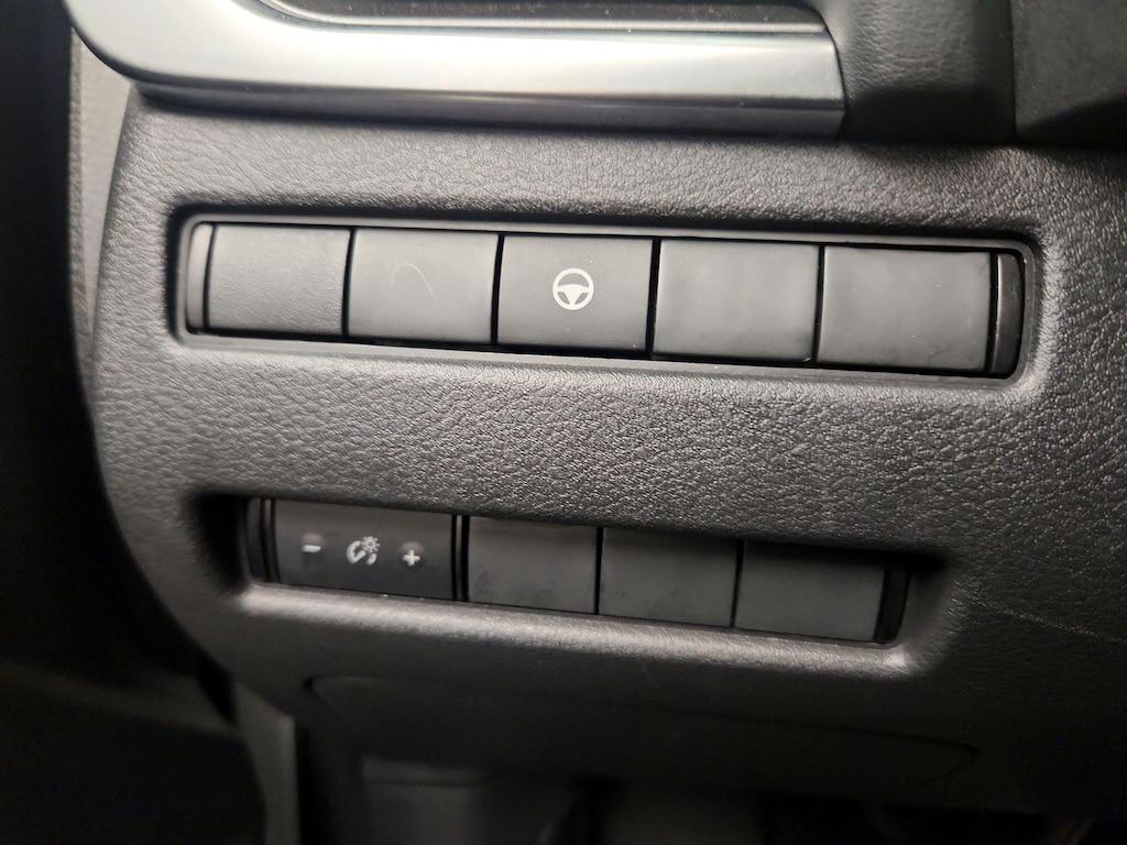 used 2022 Nissan Rogue car, priced at $21,998