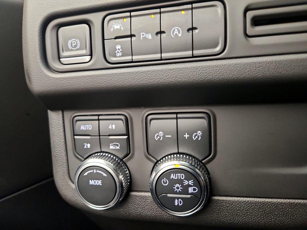 used 2023 GMC Yukon XL car, priced at $53,998