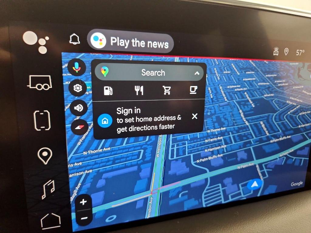 used 2023 GMC Yukon XL car, priced at $53,998