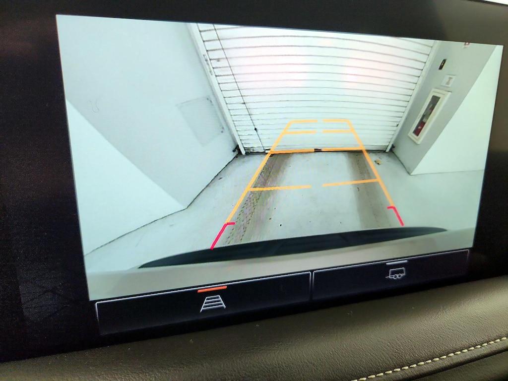 used 2023 GMC Yukon XL car, priced at $53,998