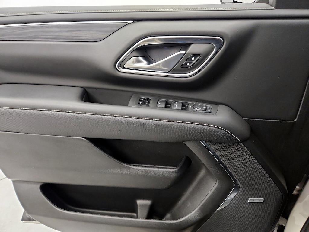 used 2023 GMC Yukon XL car, priced at $53,998