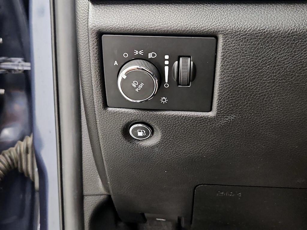 used 2020 Jeep Grand Cherokee car, priced at $26,998