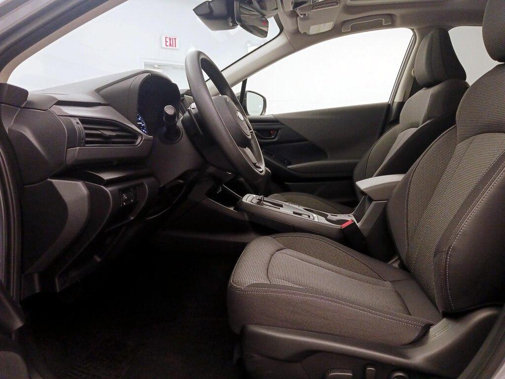 used 2024 Subaru Crosstrek car, priced at $30,998