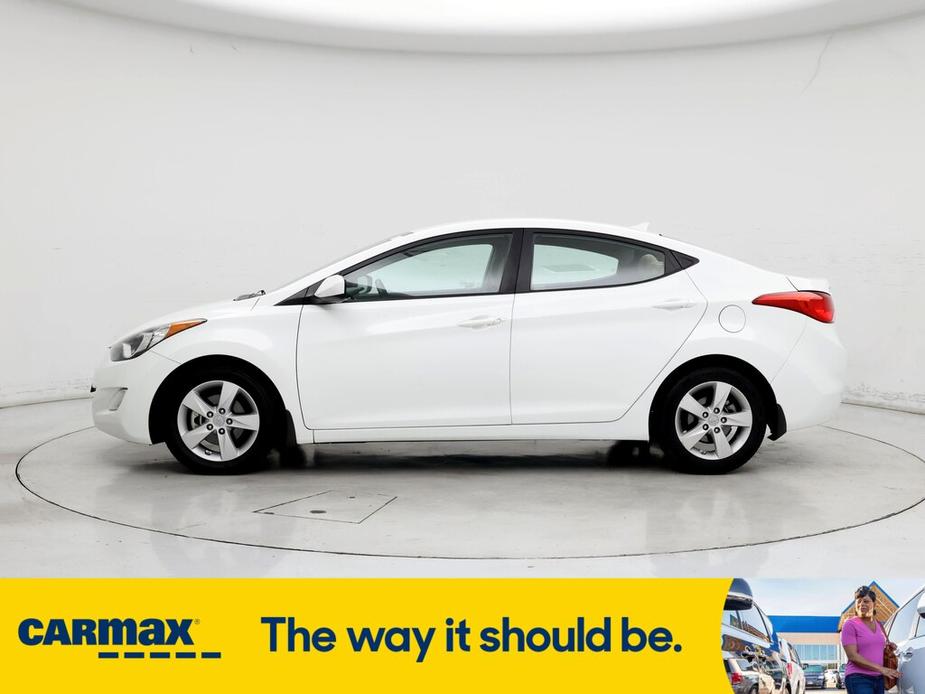 used 2013 Hyundai Elantra car, priced at $11,998