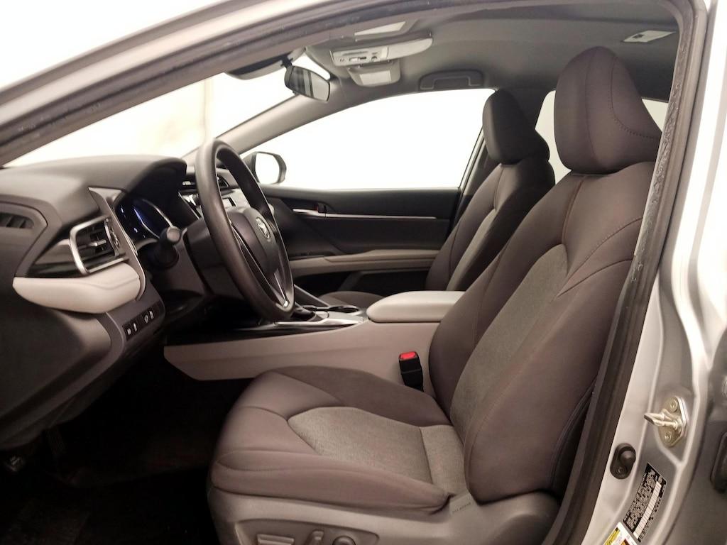 used 2019 Toyota Camry car, priced at $23,998