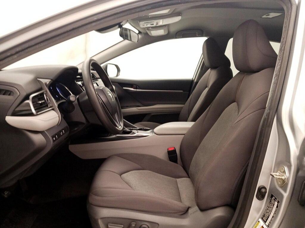 used 2019 Toyota Camry car, priced at $23,998