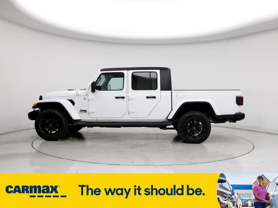 used 2020 Jeep Gladiator car, priced at $35,998