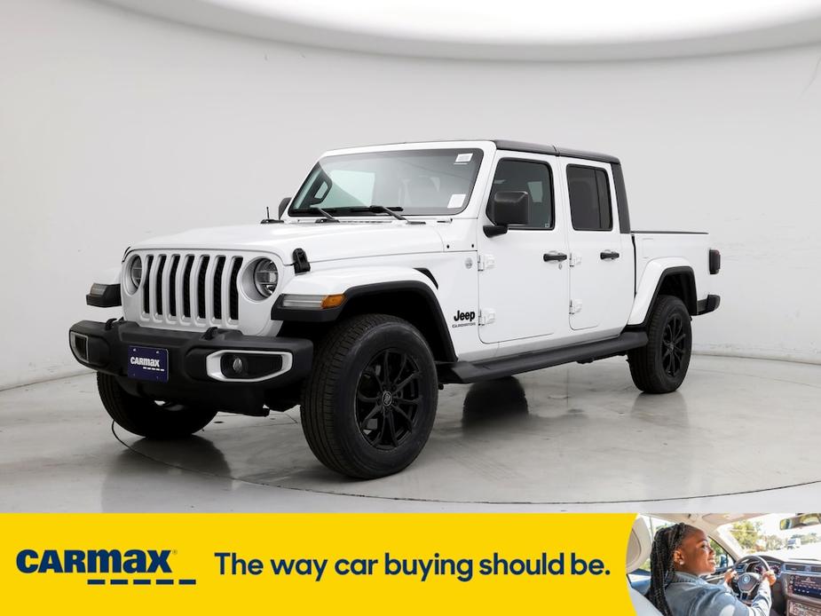 used 2020 Jeep Gladiator car, priced at $35,998