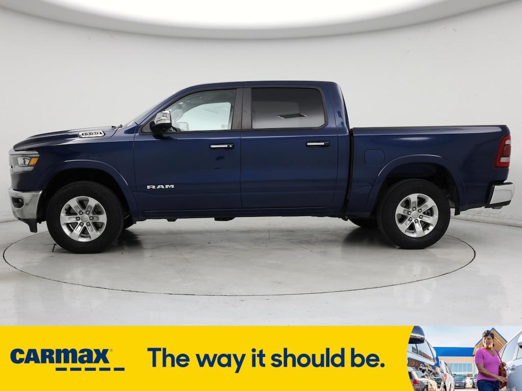 used 2022 Ram 1500 car, priced at $40,998