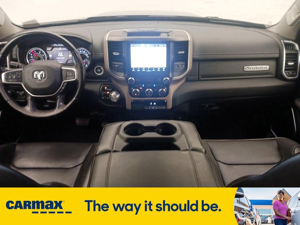 used 2022 Ram 1500 car, priced at $40,998