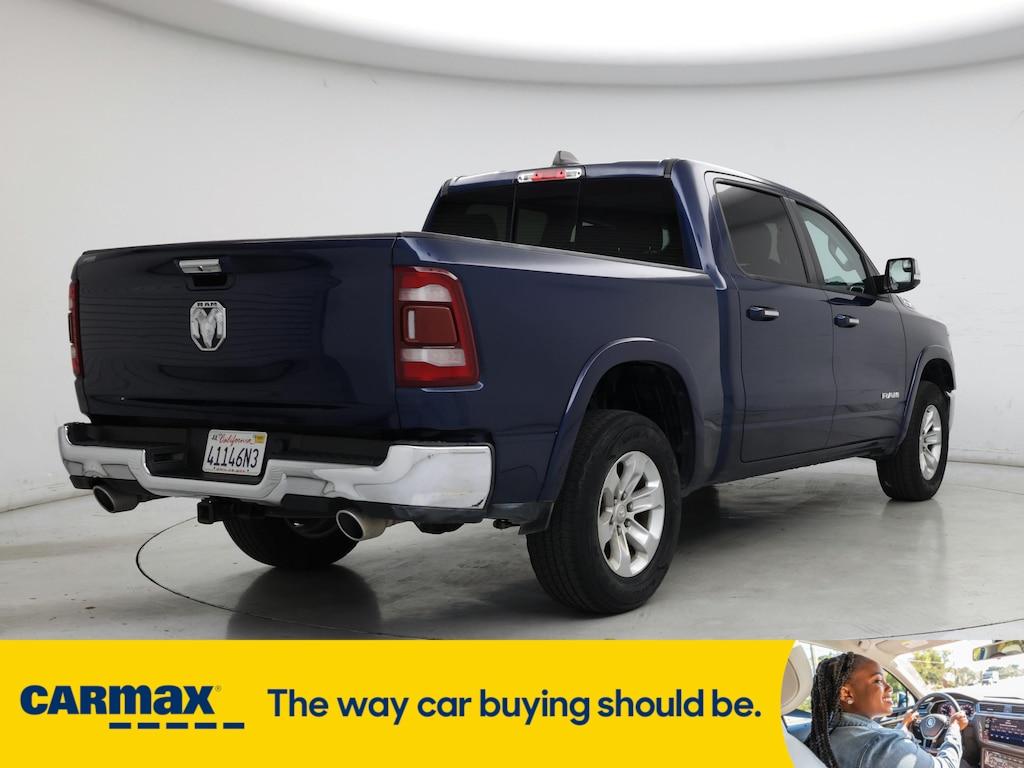 used 2022 Ram 1500 car, priced at $40,998