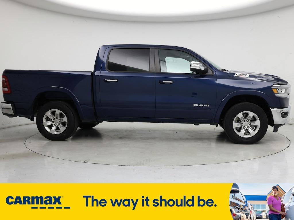 used 2022 Ram 1500 car, priced at $40,998