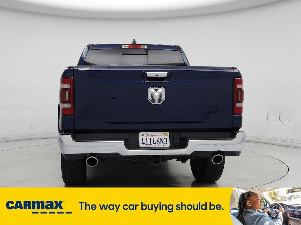 used 2022 Ram 1500 car, priced at $40,998