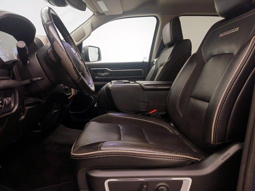 used 2022 Ram 1500 car, priced at $40,998