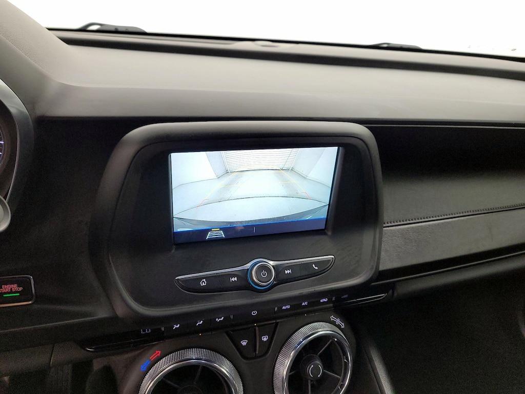 used 2019 Chevrolet Camaro car, priced at $21,998