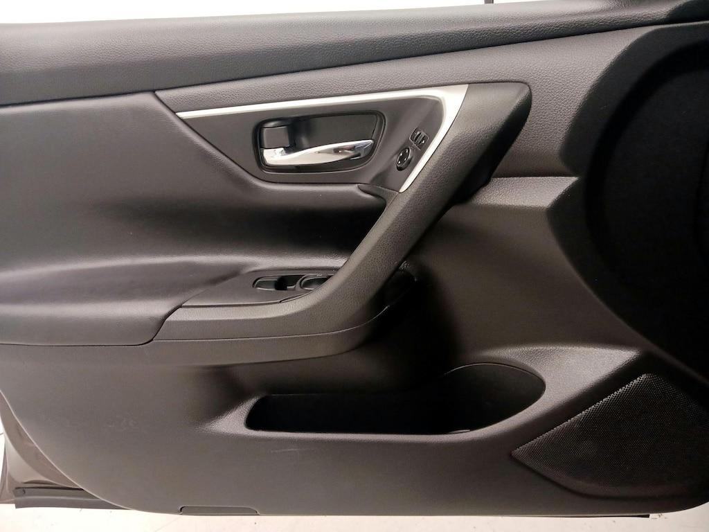 used 2016 Nissan Altima car, priced at $13,998