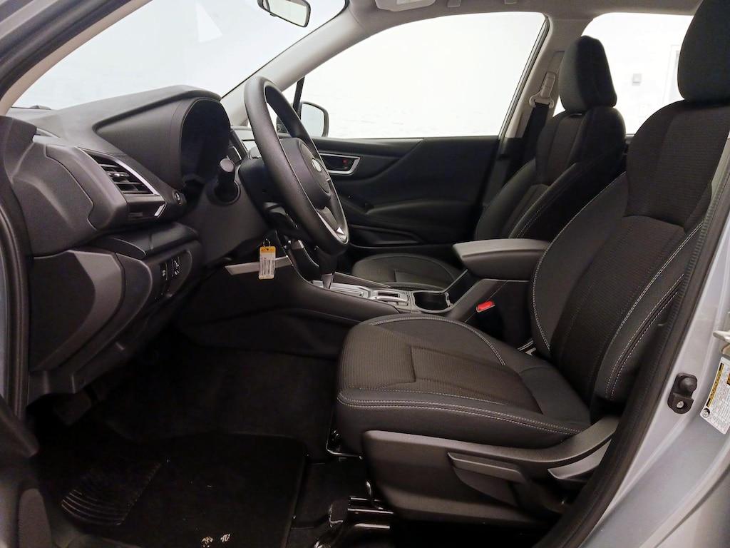 used 2021 Subaru Forester car, priced at $27,998