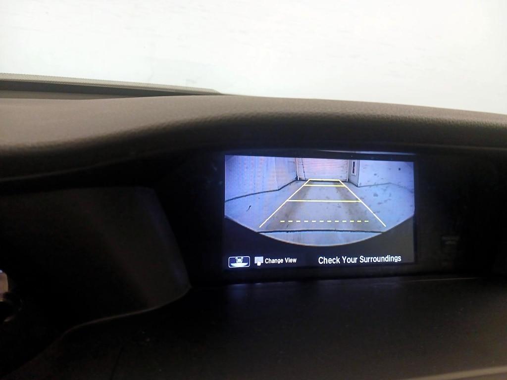 used 2017 Honda Accord car, priced at $20,998